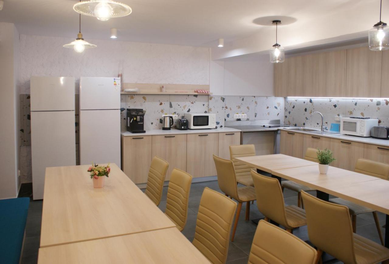 Villa Casa Smida Activ Extérieur photo