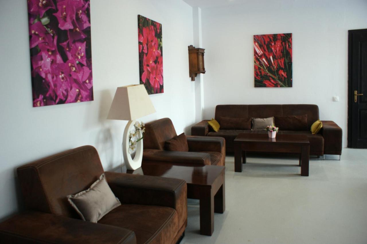 Villa Casa Smida Activ Extérieur photo