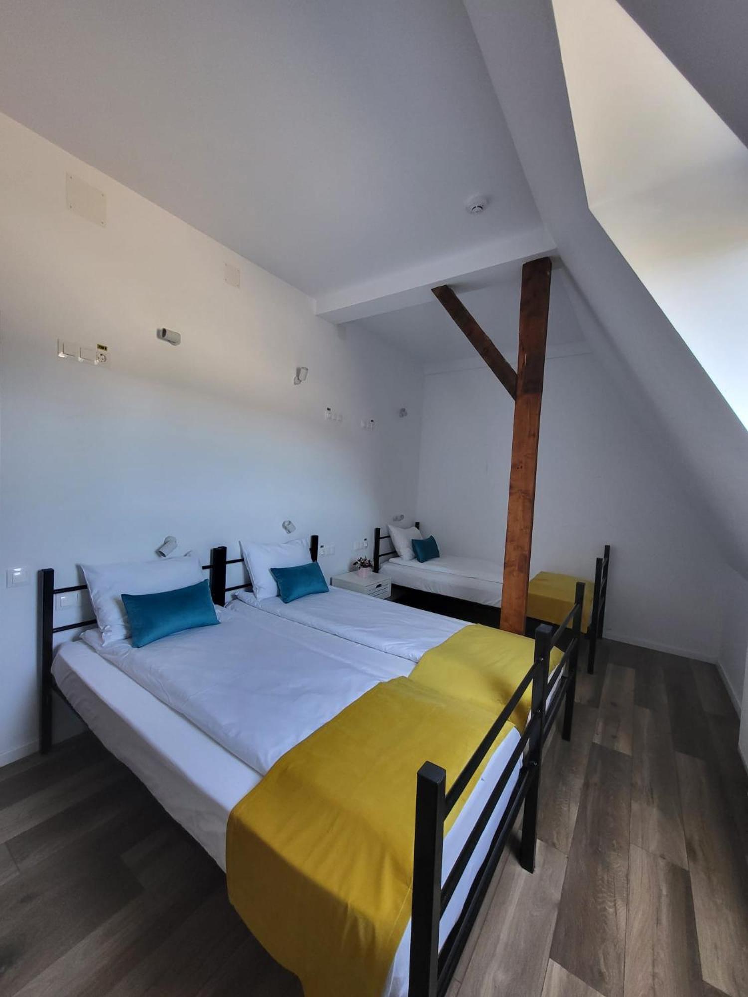 Villa Casa Smida Activ Extérieur photo