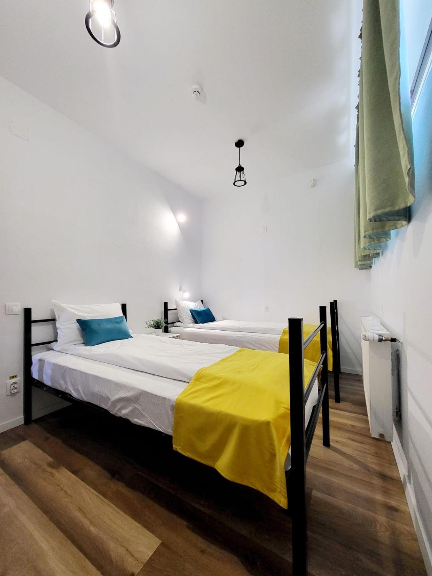 Villa Casa Smida Activ Extérieur photo